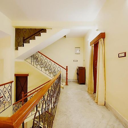Oyo Retro Residency 호텔 Durgāpur 외부 사진