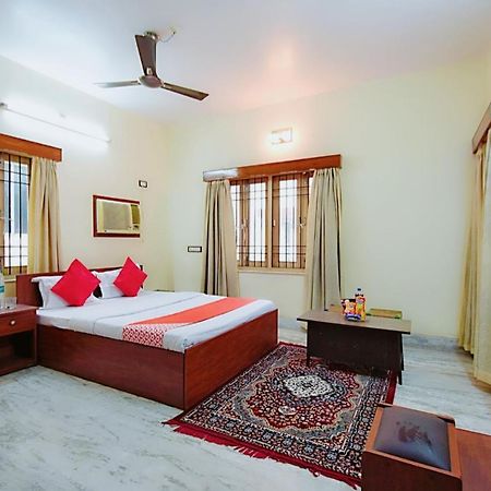 Oyo Retro Residency 호텔 Durgāpur 외부 사진