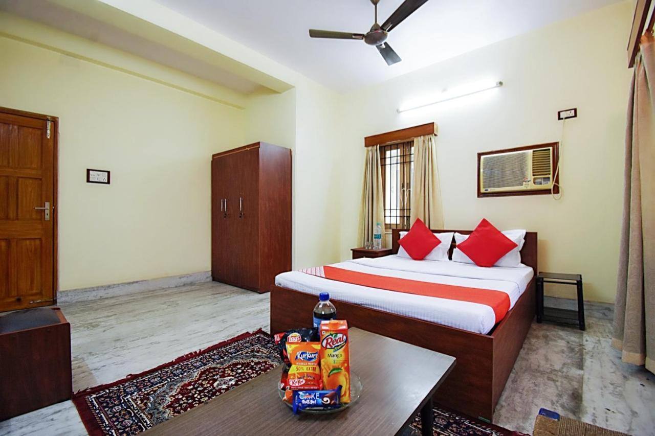 Oyo Retro Residency 호텔 Durgāpur 외부 사진