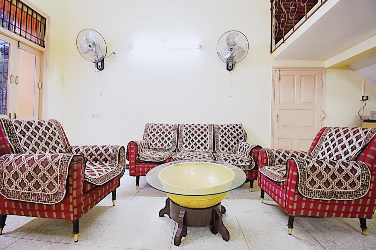 Oyo Retro Residency 호텔 Durgāpur 외부 사진