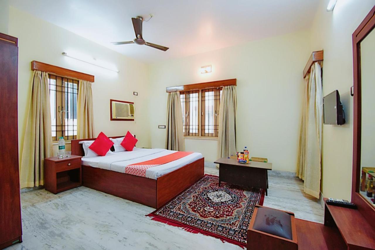 Oyo Retro Residency 호텔 Durgāpur 외부 사진