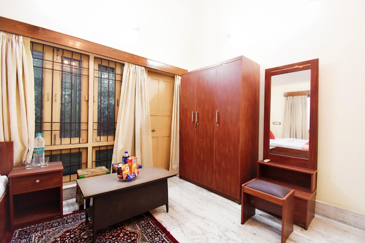 Oyo Retro Residency 호텔 Durgāpur 외부 사진